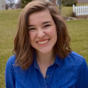 Meet your Posher, Grace